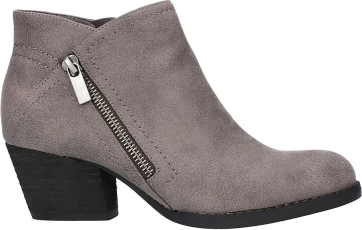 Bella Vita Bobbi Comfort Booties - Image 3