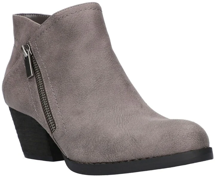 Bella Vita Bobbi Comfort Booties