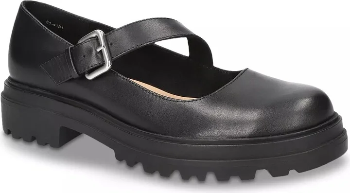 Black Leather
