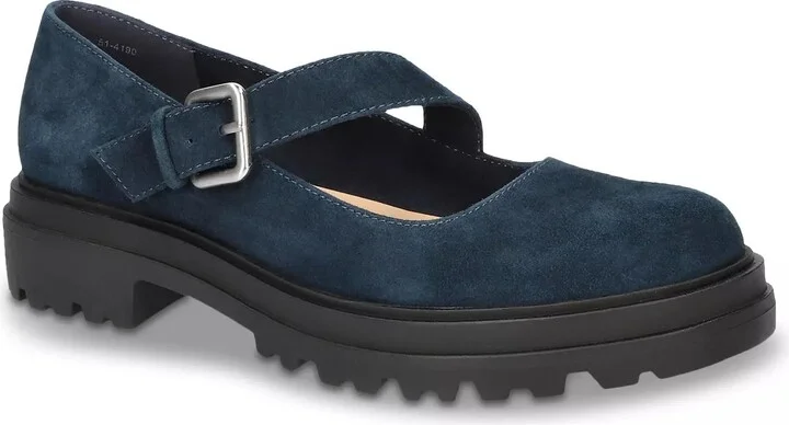 Bella Vita Britt Mary Jane Loafer