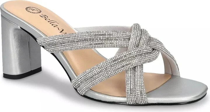Silver Metallic