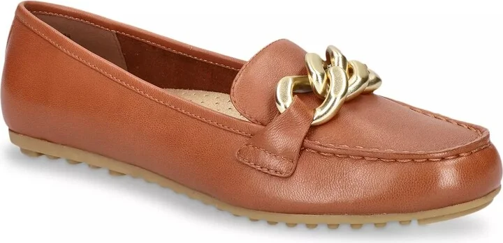 Bella Vita Cullen Driving Loafer