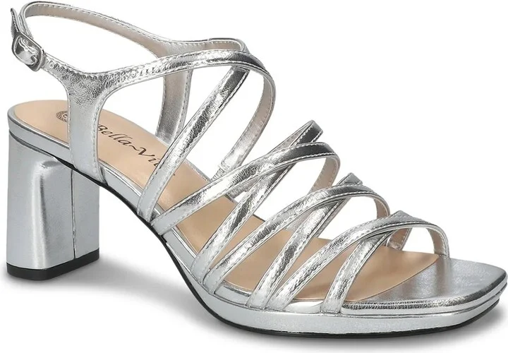 Silver Metallic
