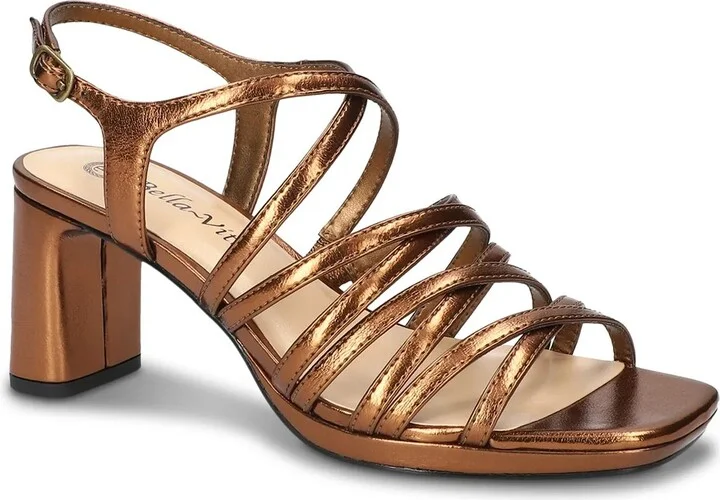 Bronze Metallic