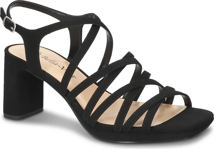 Bella Vita Damsel Sandal