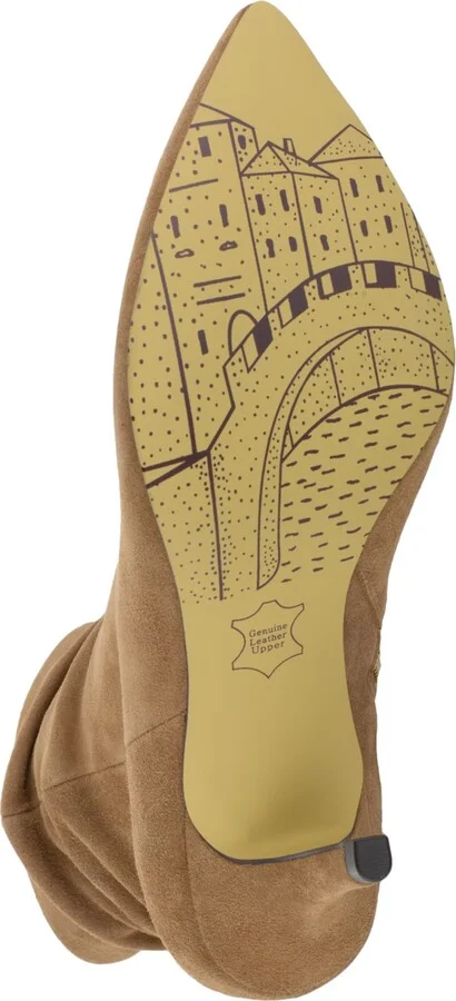 Bella Vita Danielle Booties - Image 5