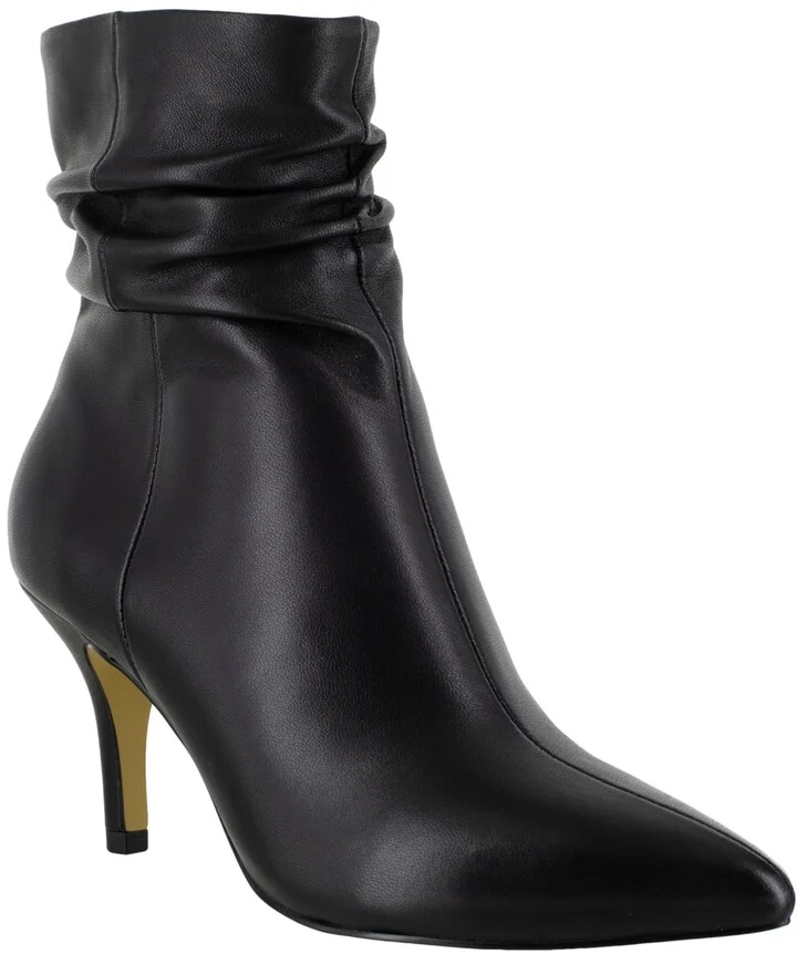 Black Leather