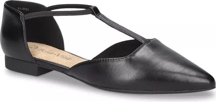 Bella Vita Darby Flat