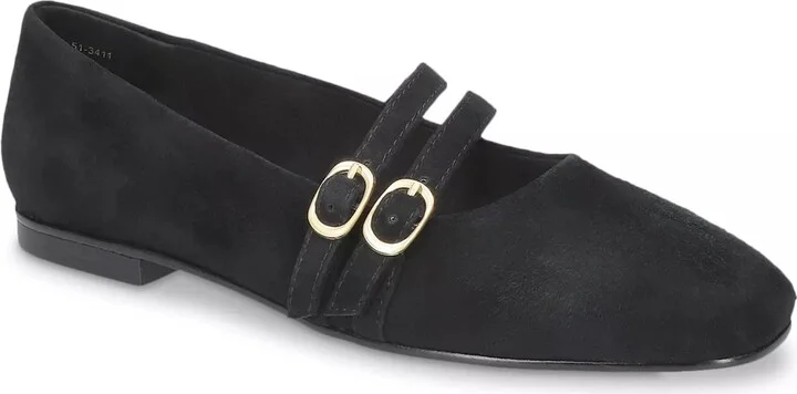 Black Suede