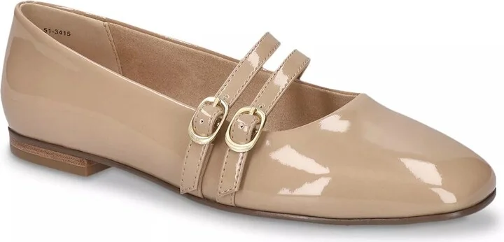 Tan Patent