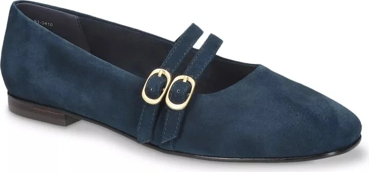 Bella Vita Daven Mary Jane Flat