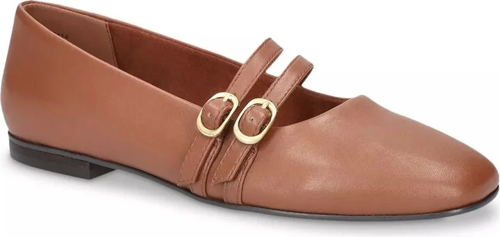 Bella Vita Daven Mary Jane Flat