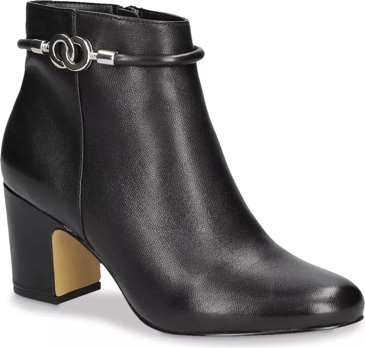 Bella Vita Diaz Bootie