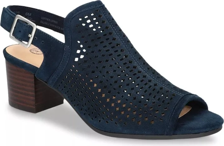 Bella Vita Emmalyn Sandal