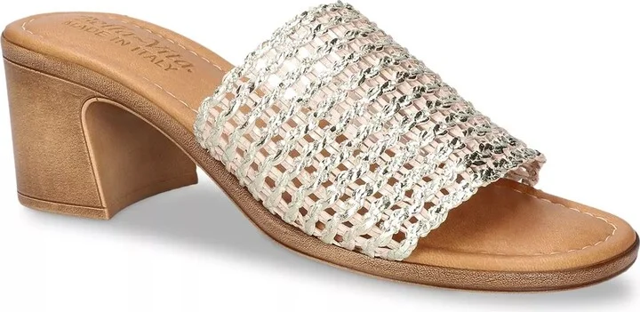 Gold Metallic
