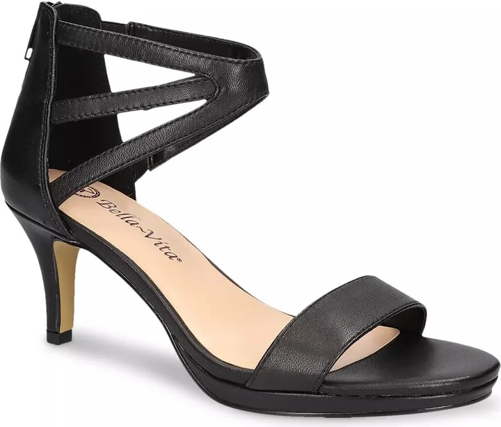 Bella Vita Everly Sandal