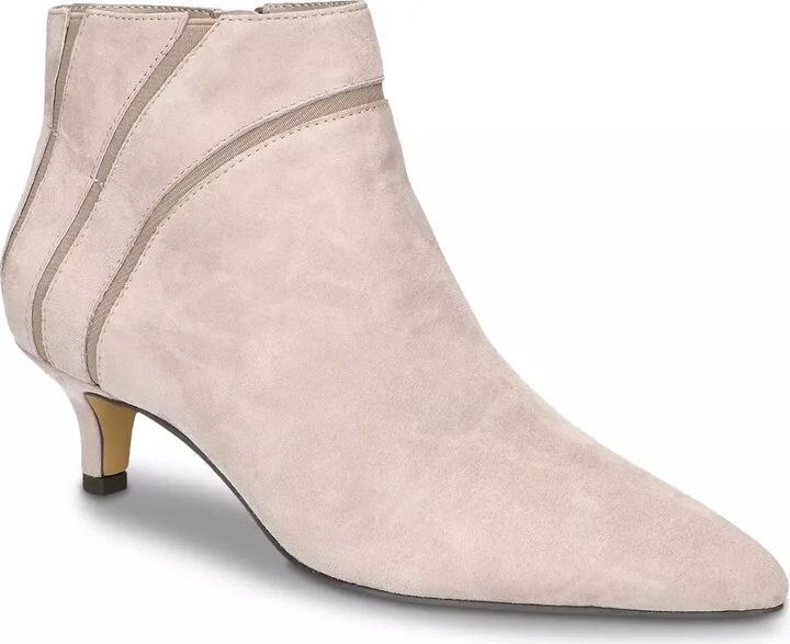 Stone Suede