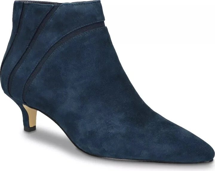 Bella Vita Fardy Bootie