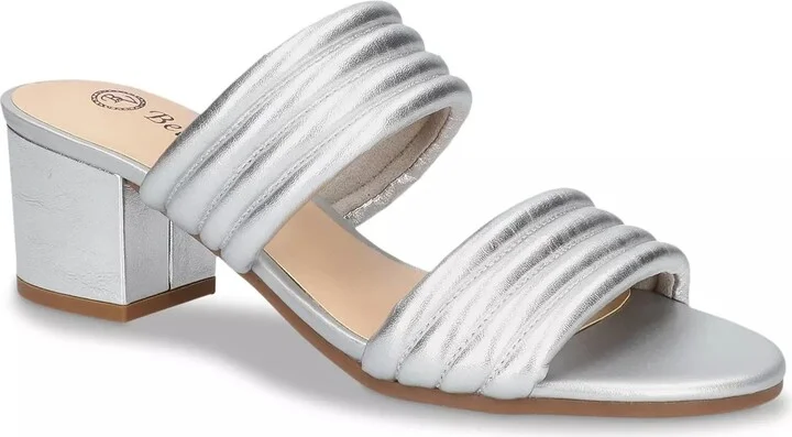 Silver Metallic