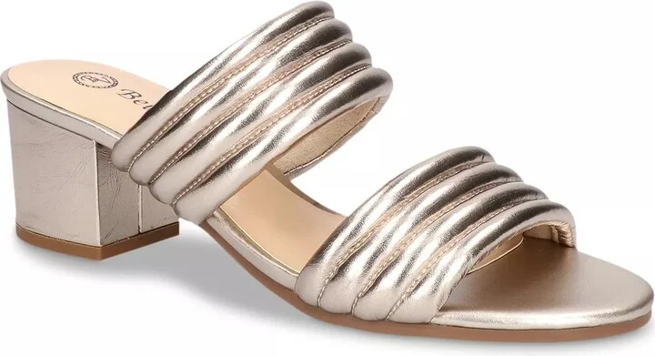 Gold Metallic