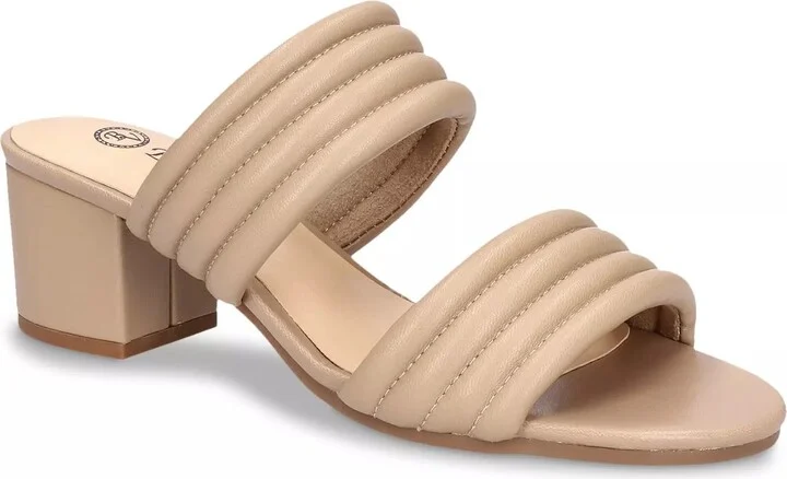 Bella Vita Georgette Slide Sandal
