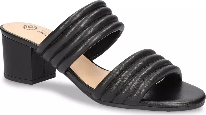 Bella Vita Georgette Slide Sandal