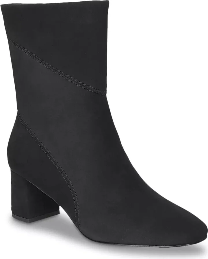 Bella Vita Harp Bootie