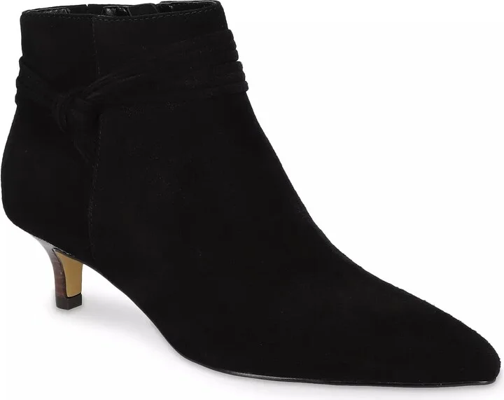 Bella Vita Jani Bootie