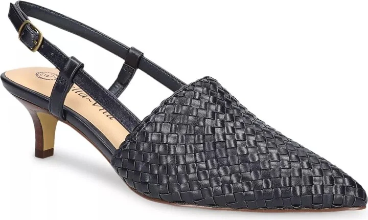 Bella Vita Kaisley Pump