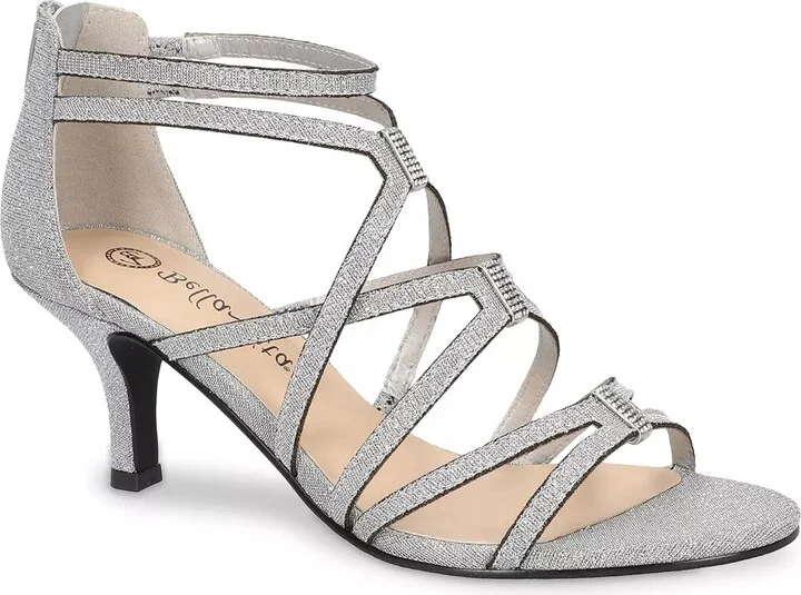 Silver Metallic