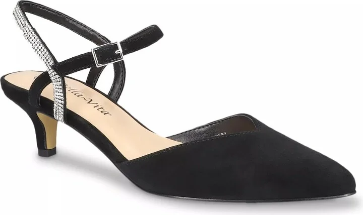 Bella Vita Katriana Pump