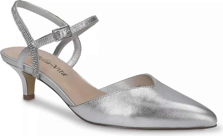 Bella Vita Katriana Pump