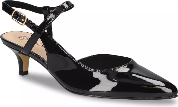 Black Patent