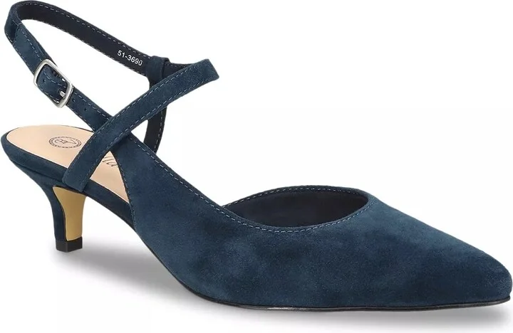 Bella Vita Kayce Pump