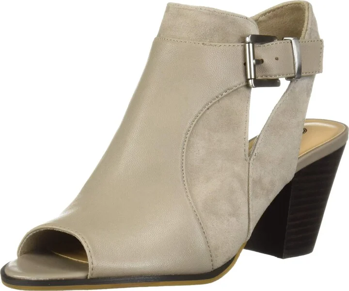 Bella Vita Kellan Block Heel Sandal Heeled