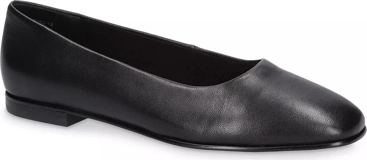 Black Leather