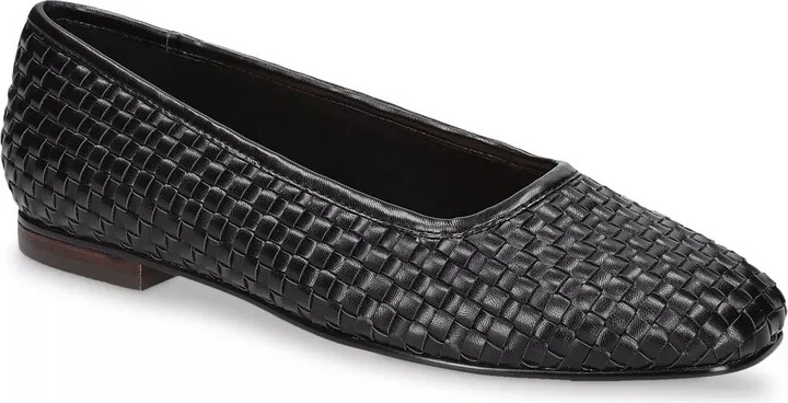 Bella Vita Kimiko Ballet Flat