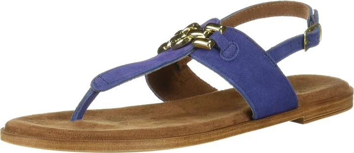 Bella Vita Lin-Italy Thong Sandal Flat