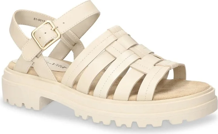 Ivory Leather