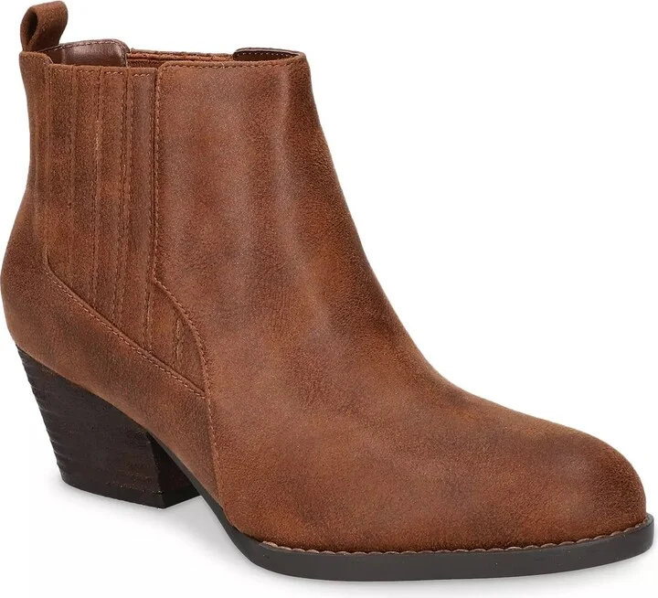 Bella Vita Lou Chelsea Boot