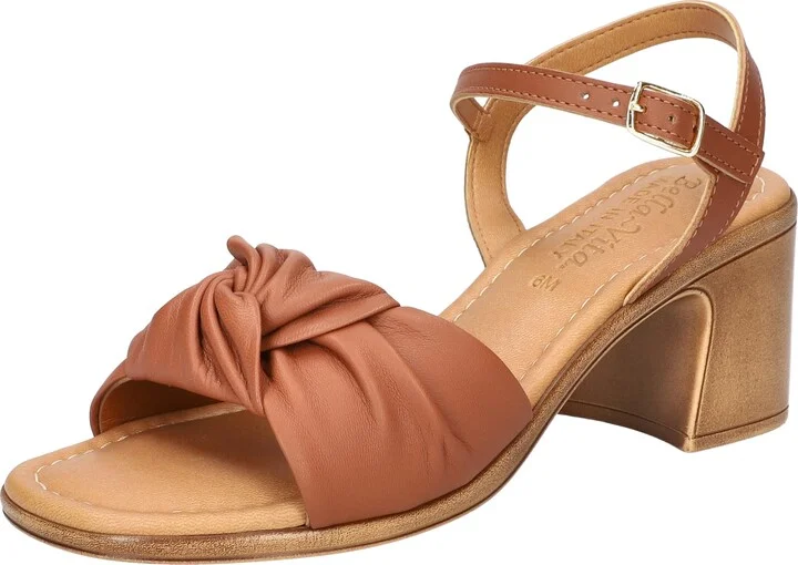 Bella Vita Made in Italy Women's Ave-Italy Heeled Sandal