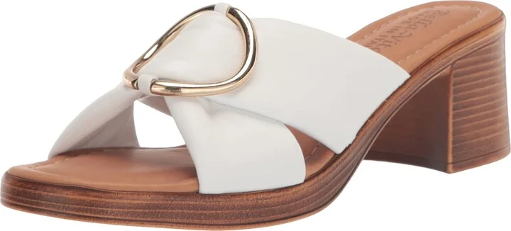 White Leather