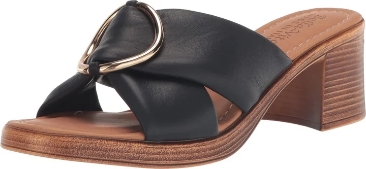 Bella Vita Made in Italy Women's Chi-Italy Heeled Sandal