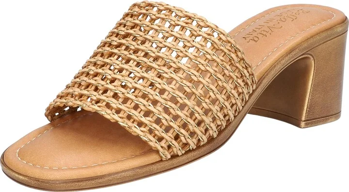 Tan Woven