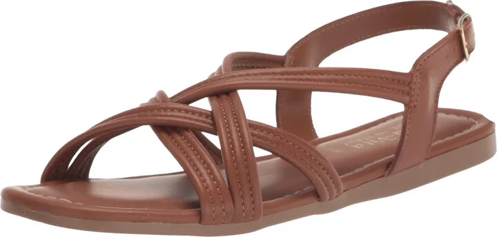 Tan Leather