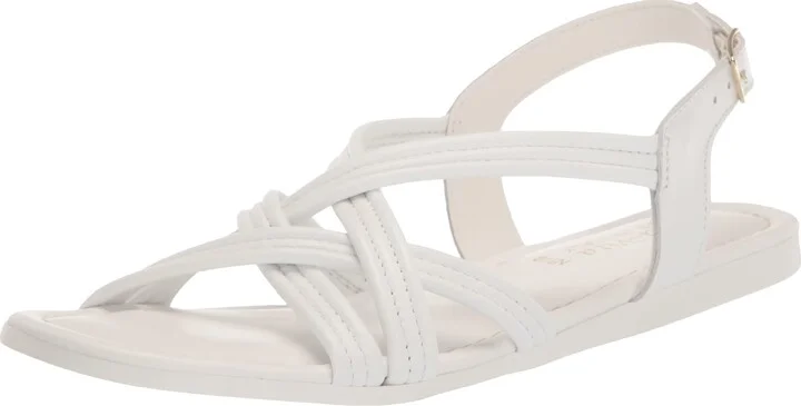 White Leather