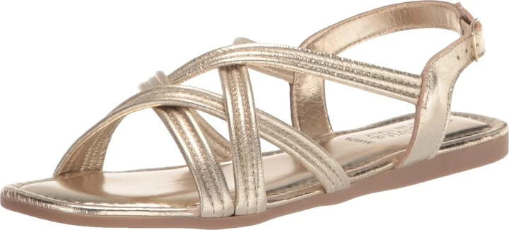 Champagne Leather