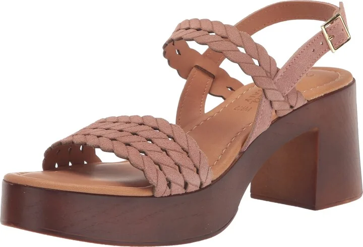 Bella Vita Made in Italy Women's Jud-Italy Heeled Sandal