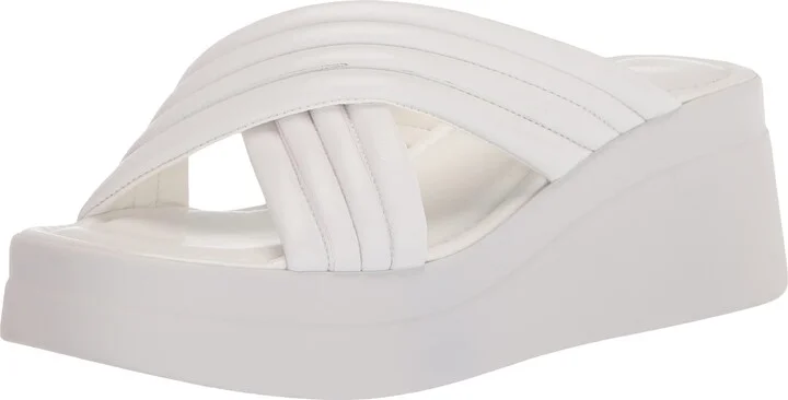 White Leather