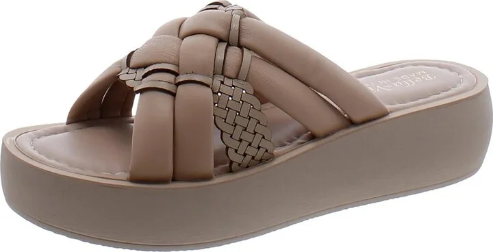 Nude Leather